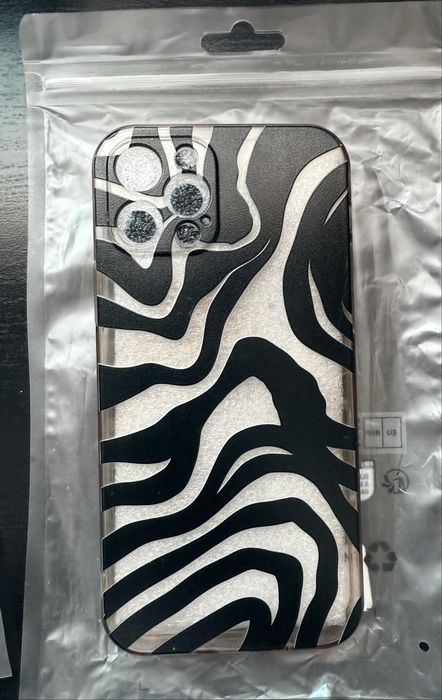 4 capas + 5 películas - Iphone 12 Pro