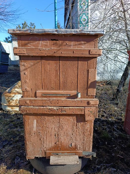 Продам Улики для пчел
