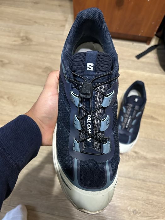 Кросовки Salamon xt