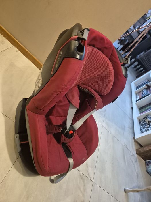 Fotelik samochodowy Maxi Cosi 9-18 KG