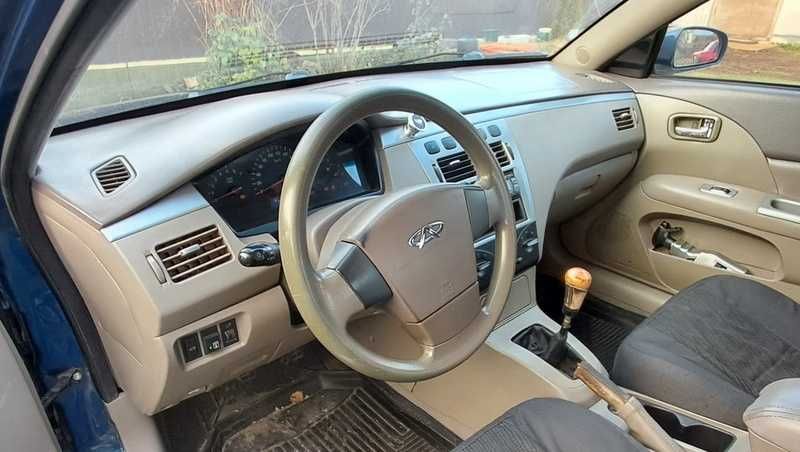 Продам Чери Елара