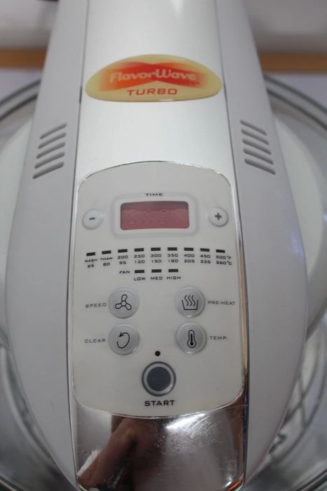 Продам Аерогриль Flavor Wave Turbo Convection  MODEL-AX-797DH