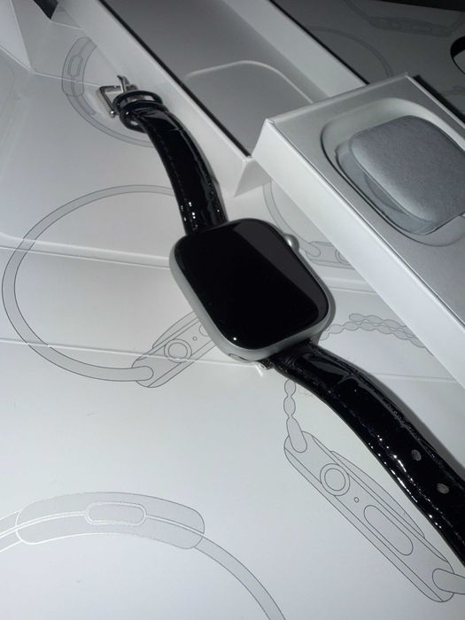 Zegarek Apple Watch