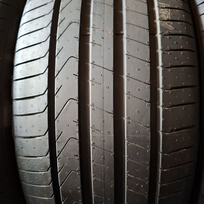 Шини нові 255/40/20-4 шт Pirelli Scorpion