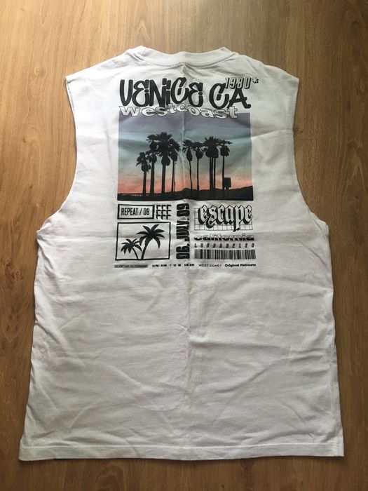 Майка літня primark xs