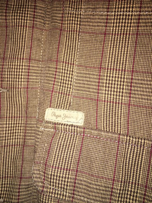 Casaco blazer PEPE JEANS LONDON   S