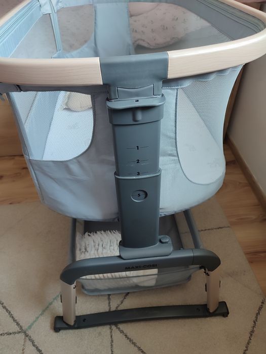 Łóżeczko dostawka maxi Cosi iora air