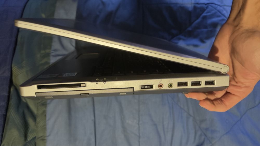 Notebook fujitsu 30€