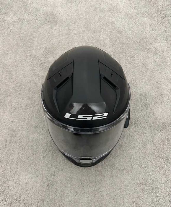 Capacete Ls2 Vector 2