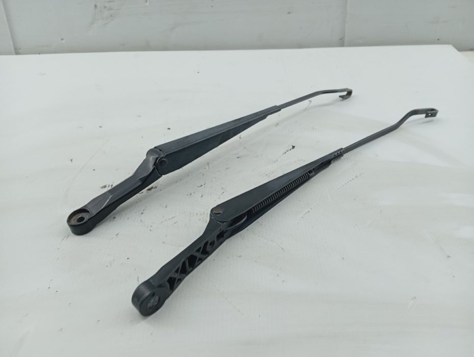Astes/Escova Limpa Conjunto (2) - SEAT IBIZA II (6K1) | 93 - 02
