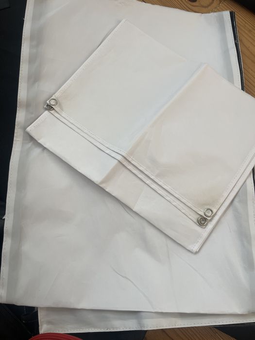 Софтбокс Hyundae Photonics 30*180 cm +байонет