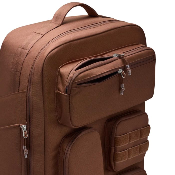 Оригінал! Рюкзак Nike Utility Elite Backpack 37L FN4173-265