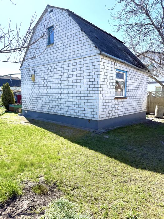 Продається дача в с.Будище кооператив «Дружба»