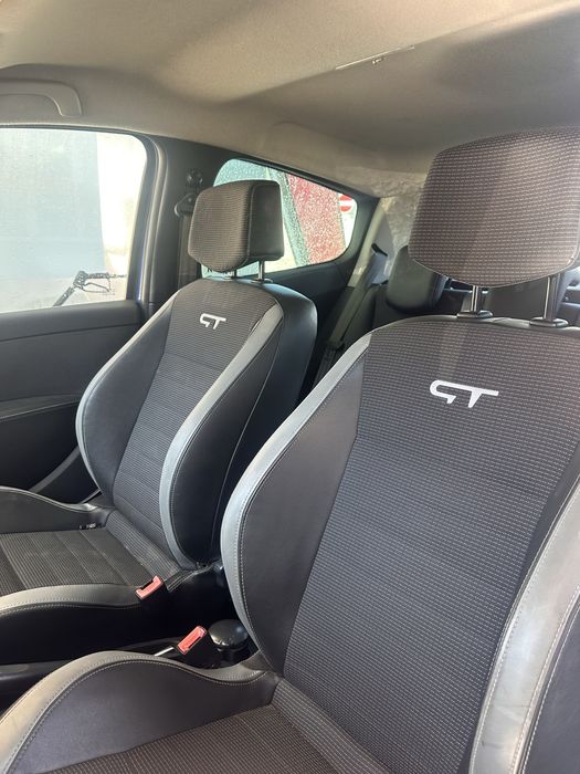 Renault clio 3 GT Sport