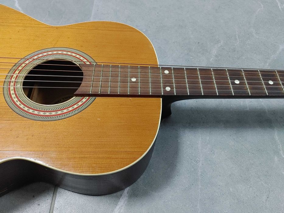 Gitara akustyczna Defil