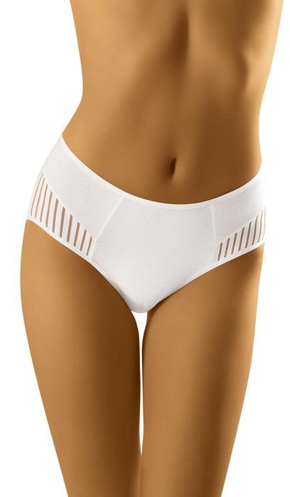 FIGI ECO QU kol. białe, czarne M,L,XL,XXL