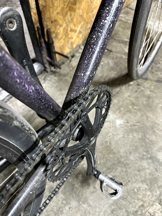 Велосипед Фікс Specialized Roll