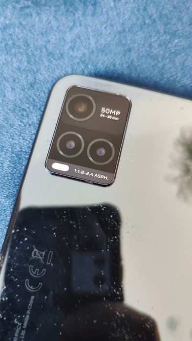 Smartfon VIVO Y33s 8GB 128GB 50MP 5000mAh