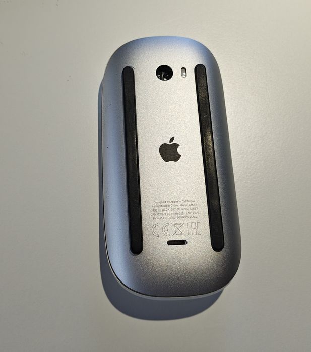 Apple Magic Mouse 2 Wireless