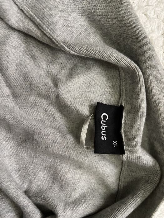 Vendo casaco malha