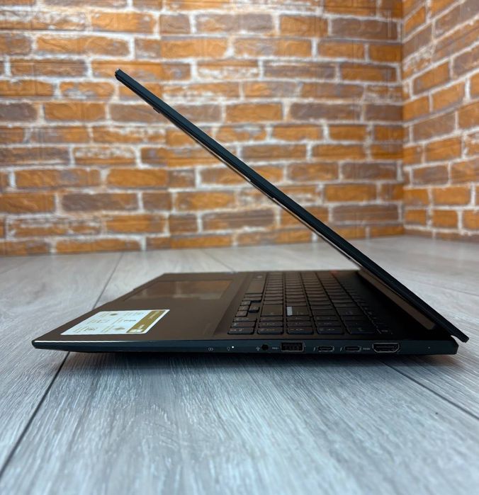 16ʼʼ Asus Vivobook S 16X S5602ZA/ i7-12700H/ SSD-512gb/ RAM-16gb