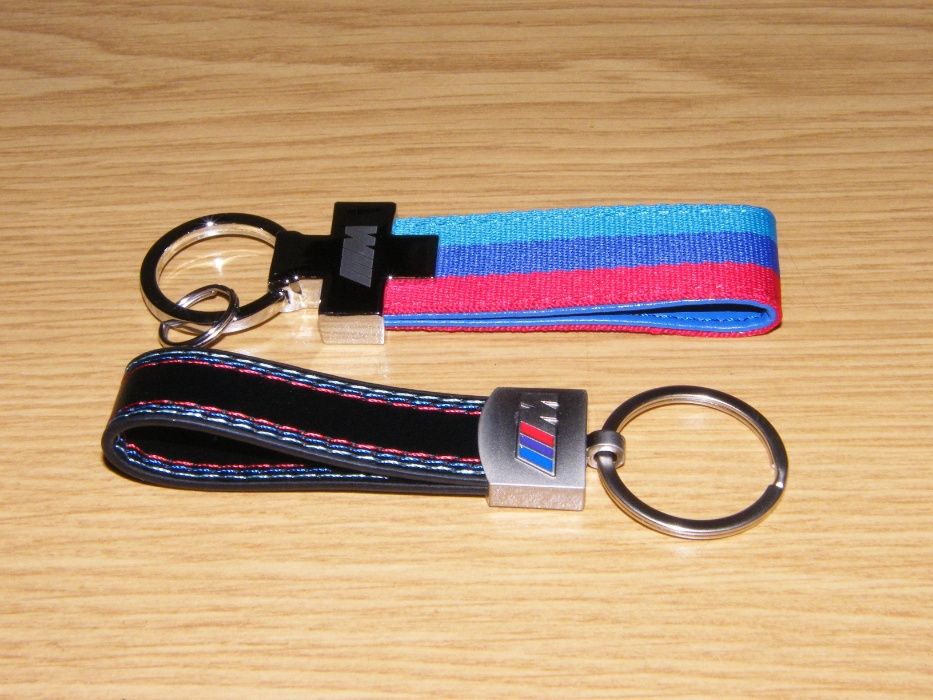 Porta chaves Chaveiros Capas de Chave BMW | NOVOS