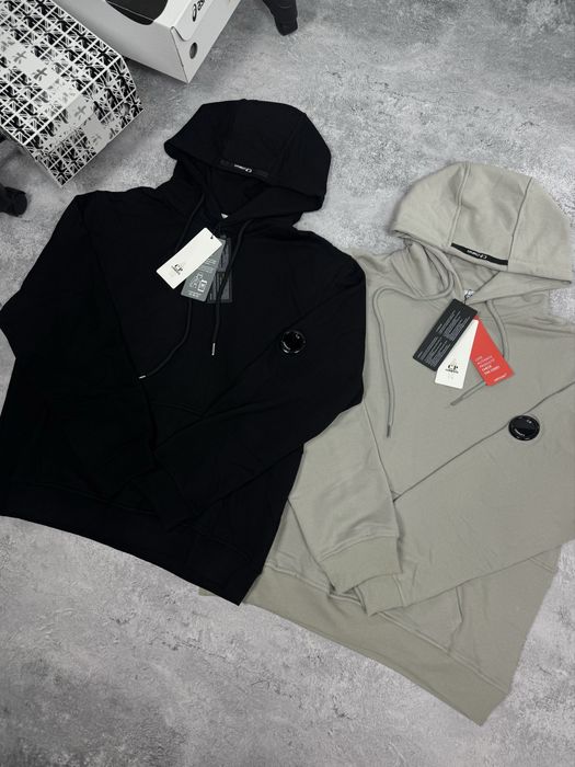 Худі C.P. Company | Кофта Сп Компані | M,L,XL | Худи Сипи