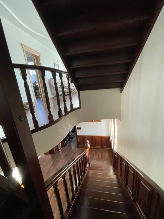 Продаж таунхауса в нагірній частині по вул. Переяславська