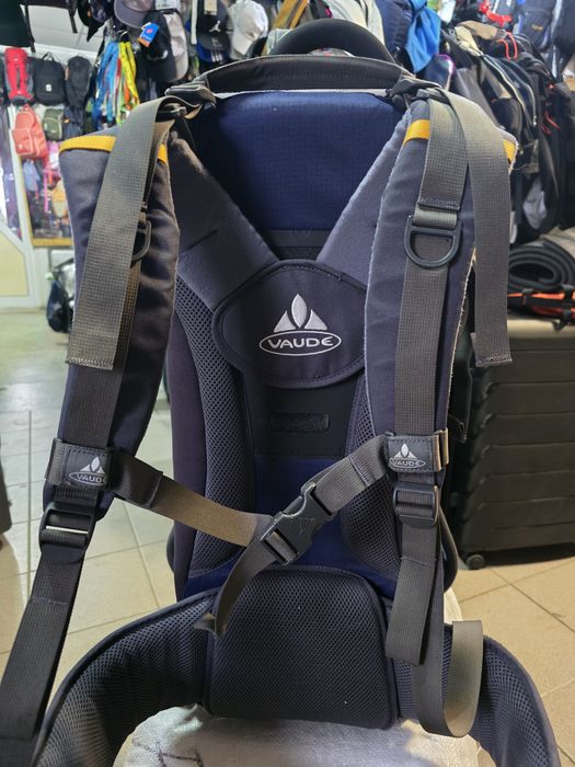 Туристичний Рюкзак Vaude Jolly  для пер
