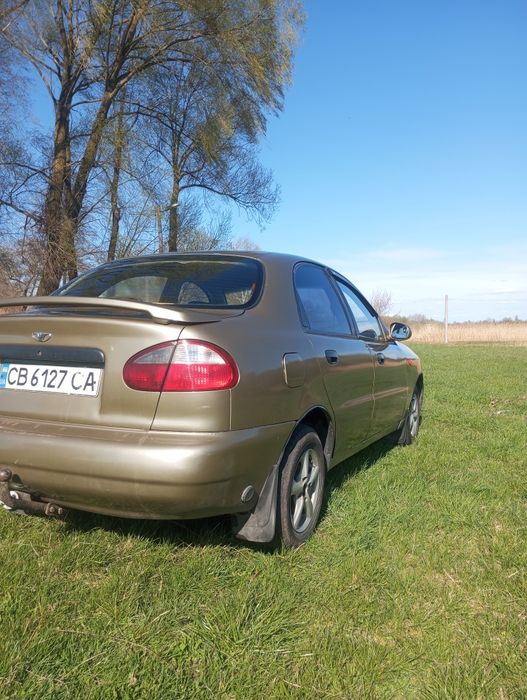 Продам заз сенс 1.3