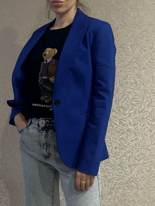 Жіночий Піджак.