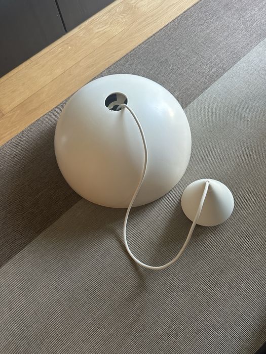 Candeeiro de teto IKEA