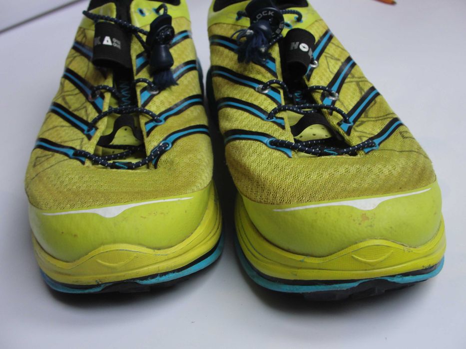 Hoka męskie buty rapa nui 2