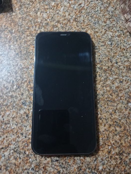 Iphone 12 Pro Max 256gb cinza