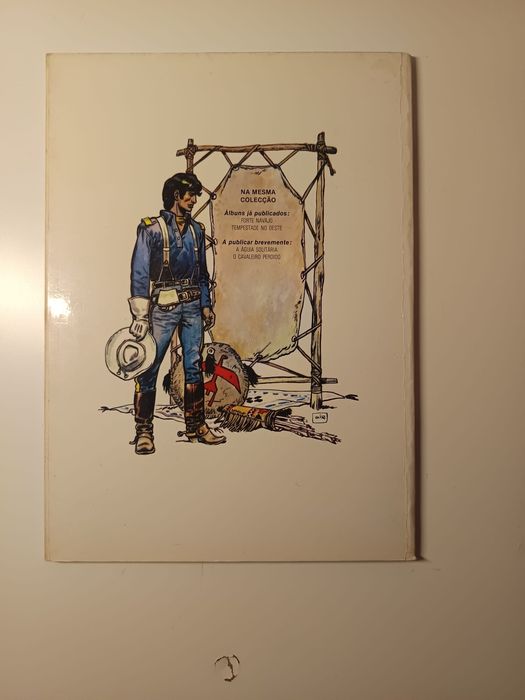 Fort navajo (1985)