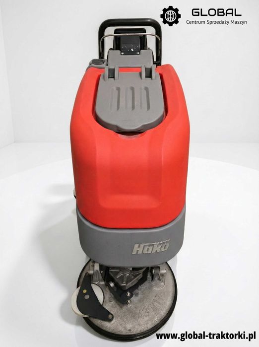 Szorowarka HAKO B30 CL 384mth * GWARANCJA * S02