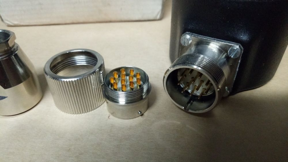 Энкодер IRC 305/1000 KB