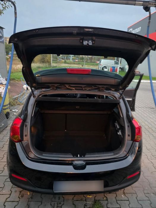 Kia Ceed KIA Ceed 1.4 2013