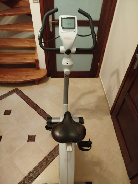 Rower stacjonarny Kettler