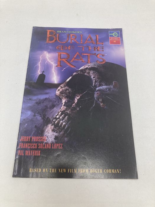 Revista LOBO The Last Czarnian