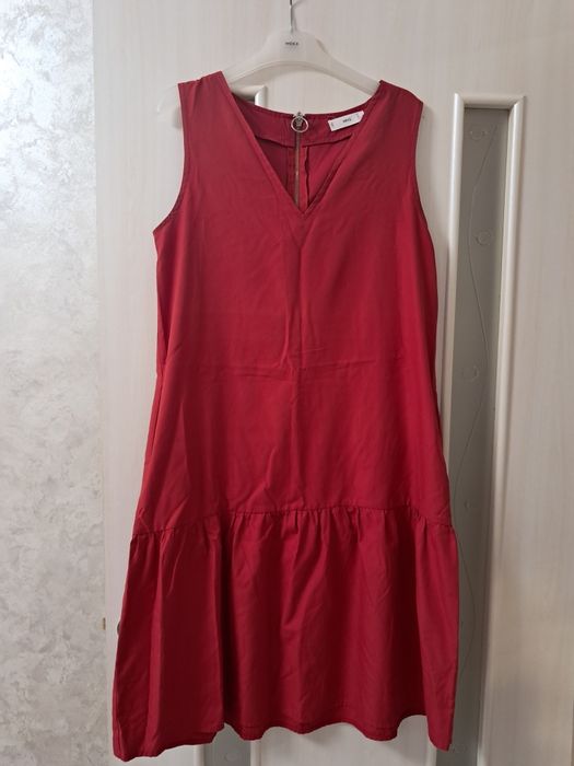 Сукня сарафан mango