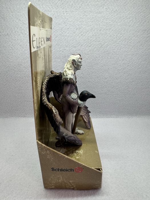 Ельфи  Schleich.