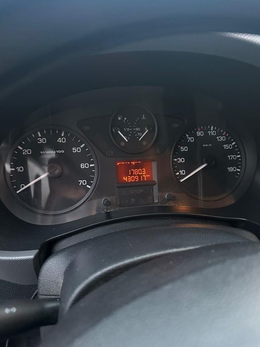 Citroen Berlingo 1.6hdi