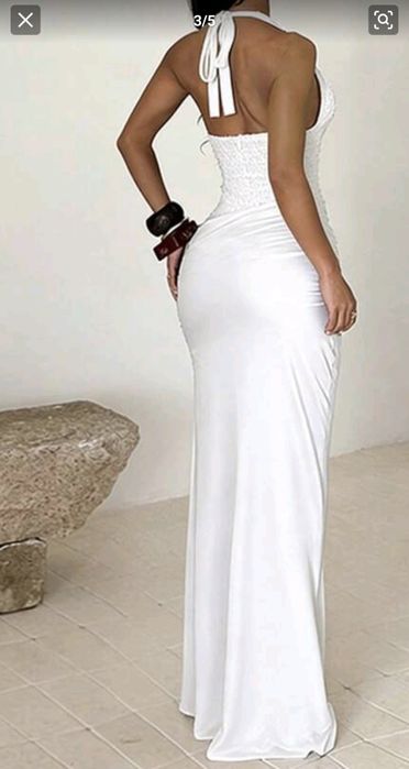 Vestido de festa