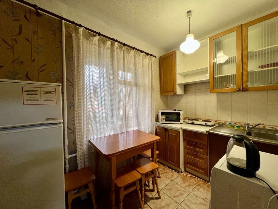 2к Метро Левобережная Гостиница Турист квартира посуточно Флоренции 12