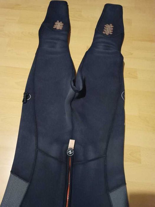 Pianka/Skafander mokry AquaLung Wave 5.5mm Men