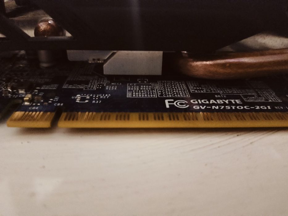 Gtx 750 ti 4 gb 128bit