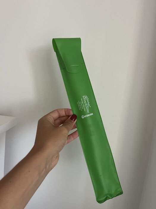 Flauta Dulce Escolar Hohner- 5° ano- como nova com estojo