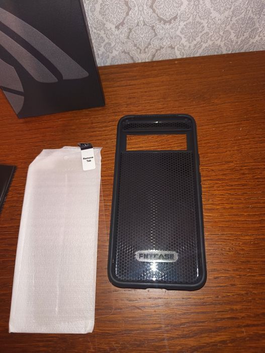 Etui Fntcase Google Pixel 8