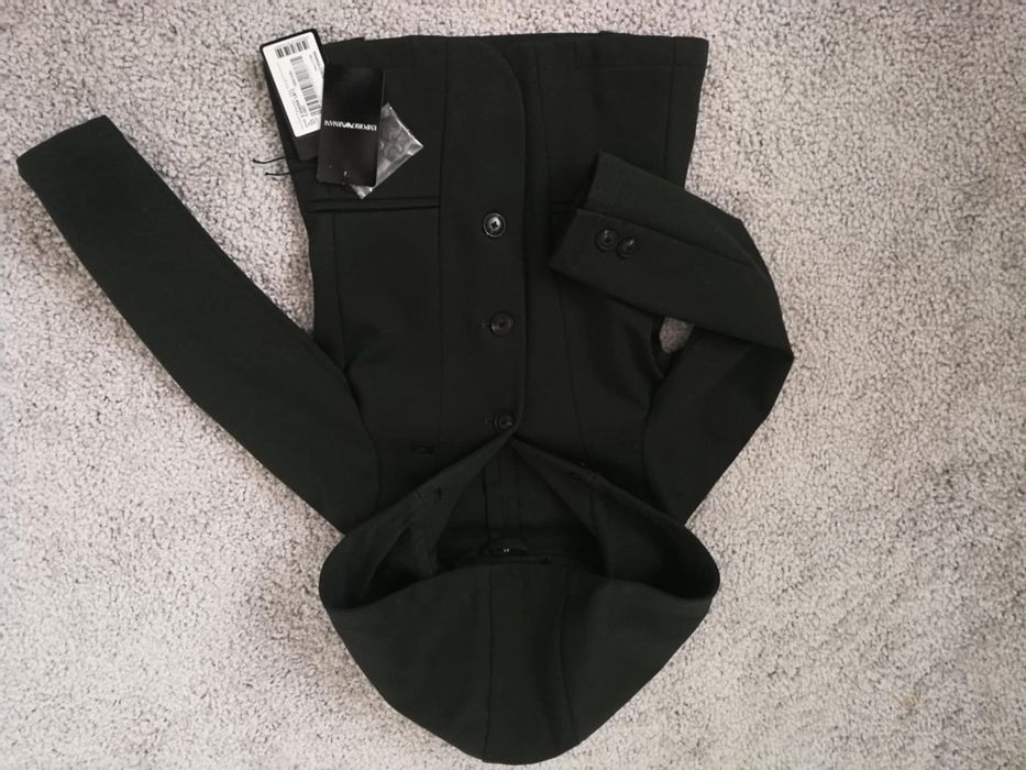 Marynarka sportowa 104 Emporio Armani nowa